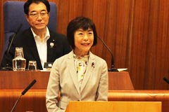 第2回定例会 一般質問