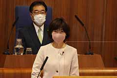 令和元年度一般会計決算認定について賛成討論